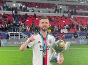 Миралем Пьянич