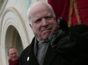 Сенатор Маккейн: отказ от удара по Сирии будет катастрофой