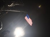 При ударе США по сирийской авиабазе погибли шесть человек