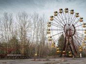 Чернобыльская зона бьет рекорды посещаемости