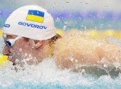 Говоров в Барселоне повторил золотой успех в серии Маре Нострум