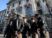 СМИ: Немецкая полиция будет тренировать украинцев