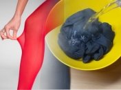 Забудьте о дырочках на капроновых колготках