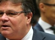 МИД Литвы о вторжении России в Украину