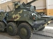  СМИ: Таиланд больше не будет покупать украинские БТР