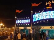 Панику в парижском "Диснейленде" вызвали звуки неисправного эскалатора