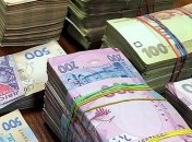 В ГФС назвали количество украинцев с годовым доходом свыше 1 млн гривен