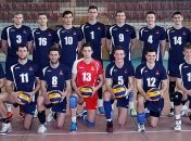 Сегодня стартует волейбольный чемпионат Украины