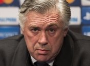 Анчелотти: Игроки должны проявить самоотверженность