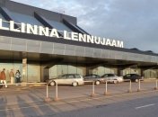 Аэропорт Таллинна эвакуировали из-за сообщения о бомбе
