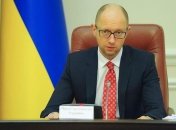 Яценюк и представители Европарламента обсудили СА Украина-ЕС