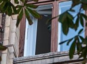 В Днепре супруги выпрыгнули из окон суда