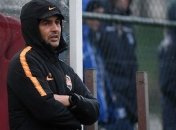 Фонсека: Оценивать Соломона еще слишком рано