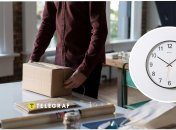 Графік роботи пошти на Великдень