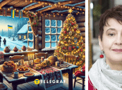 Оксана Забужко заметила новую атаку россиян