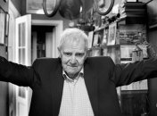 Умер писатель Даниил Гранин