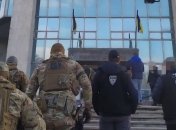 "Дунайское пароходство" попытались разорить: СБУ спасла 455 кораблей и 2 млрд грн (фото)