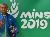 Украинский стрелок Омельчук получил лицензию на Олимпиаду в Токио