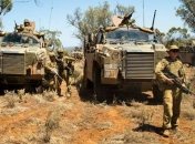 ВС Австралии: Мы должны вынести уроки из войны в Украине