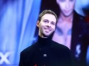 Макс Барських шокував історіями про складне дитинство