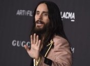 Як Джаред Лето відреагував на пандемію коронавірусу