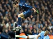 Бэйл: "Манчестер Сити" впечатлил меня