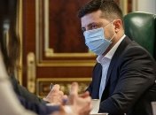 Президент продлил запрет российских соцсетей в Украине