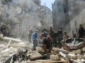 Международные лаборатории подтвердили использование в Сирии газа зарин
