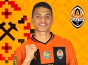 "Шахтер" подписал вундеркинда из Венесуэлы: парень стоит всего 100 тысяч евро