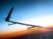 Компания Facebook успешно провела испытания беспилотника Aquila