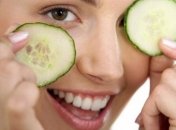 Как избавиться от темных кругов под глазами