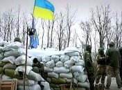 В Днепропетровске установили 9 блок-постов