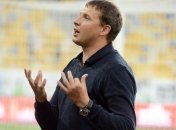 "Наверное, пришло время мне уйти": Тлумак хочет покинуть Волынь