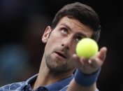 Джокович станет первой ракеткой мира