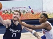 Дончич побил впечатляющий рекорд Джордана в НБА