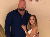 Зірка "Гри Престолів" скоро вперше стане батьком