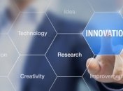 Украина теряет позиции в рейтинге самых инновационных экономик мира