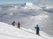 Карпаты в 2022 году "откроют" только для вакцинированных