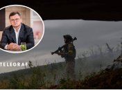 Дмитро Кулеба оцінював можливість переговорів найближчим часом