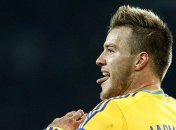 Гусев: Ярмоленко хочет покинуть "Динамо"