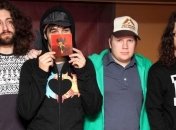 Fall Out Boy рассказали о новом диске (Видео)