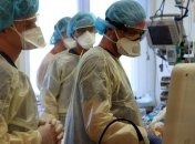 МОЗ: за останню добу в Україні зафіксовано 681 випадок COVID-19