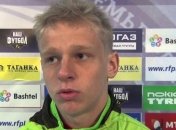 Зинченко мог стать игроком одного из аутсайдеров АПЛ