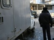 Во время конвоирования сбежал особо опасный преступник