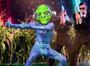 "Маскарад" 2 сезон - звезды раскрыли двух участников