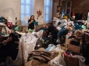 Геращенко в ПАСЕ просит активизировать помощь переселенцам