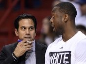 Дуэйн Уэйд нашел себе новый клуб НБА