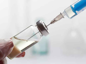 В Украине изменили календарь прививок