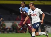 VAR, автогол и точный удар Кейна - в обзоре матча Тоттенхэм - Вест Хэм (Видео)