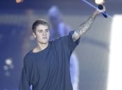 Джастина Бибера обвинили в расизме